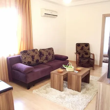 Roza Apartamento