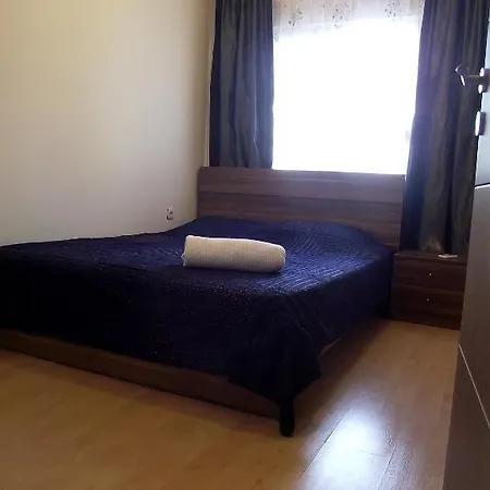 Roza Antalya