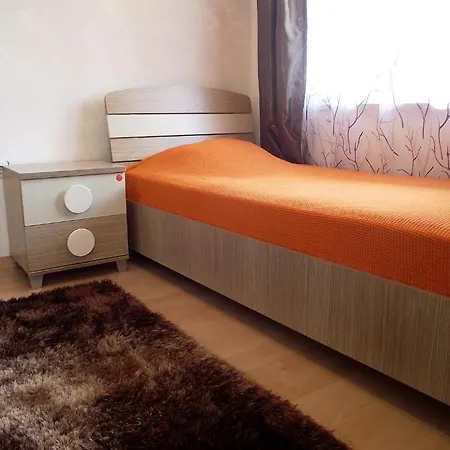 Roza Apartment
