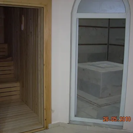 Roza Appartamento Antalia