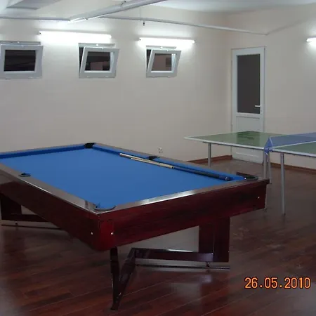 Roza Apartment *