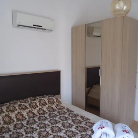 Apartment Roza Antalya
