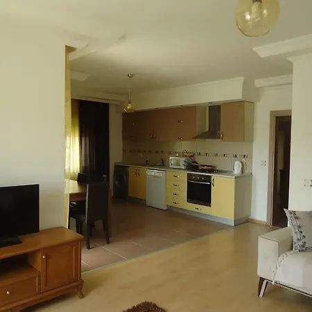 Roza Apartment