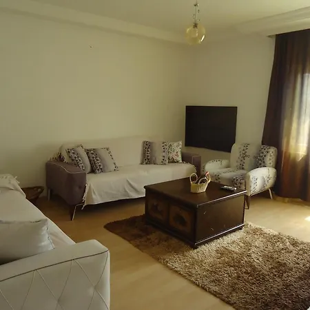 Roza Apartment