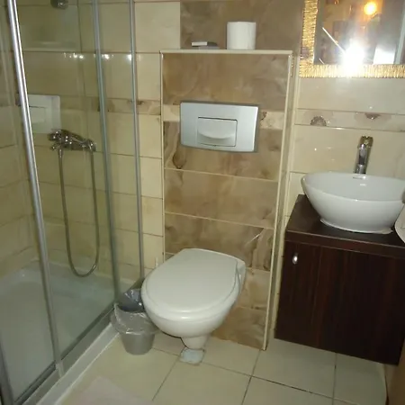 Apartment Roza *
