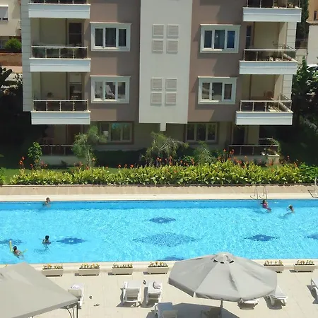 Roza * Antalya