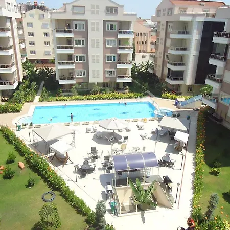 Roza Antalia