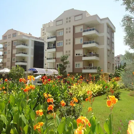 Roza * Antalya