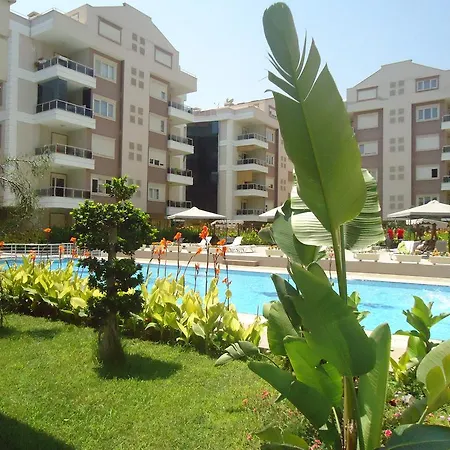 Apartamento Roza *