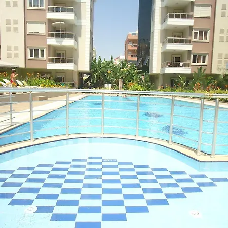 Apartment Roza *