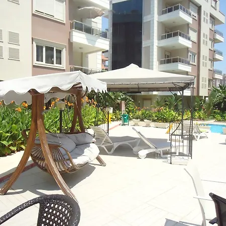 Apartment Roza *