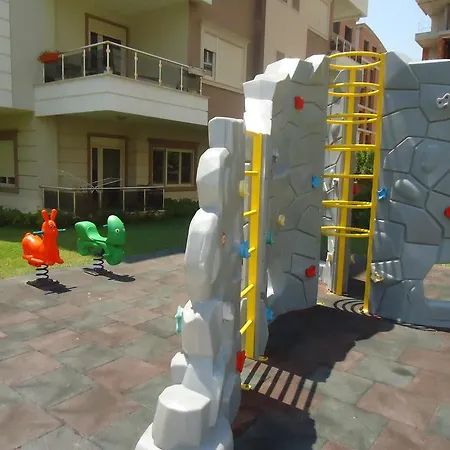 Roza Apartment *