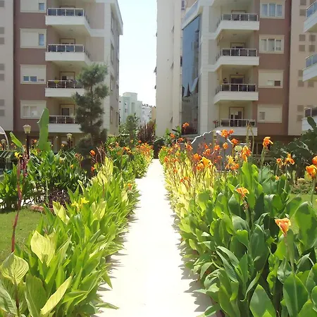 Roza Apartamento