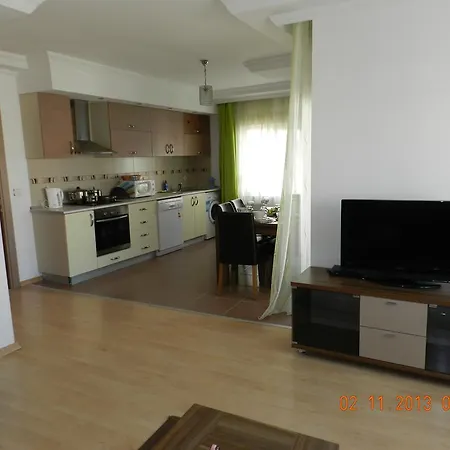 Apartment Roza