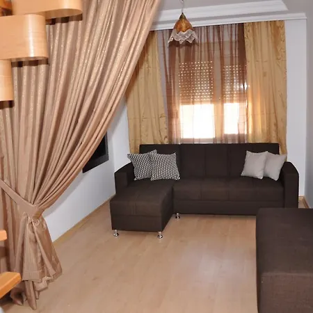 Roza Apartment