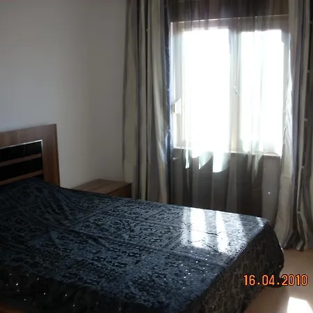 Appartamento Roza Antalia