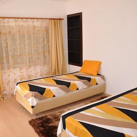 Apartment Roza
