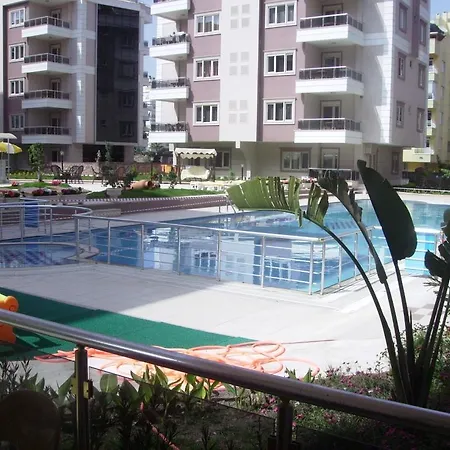 Roza Apartment