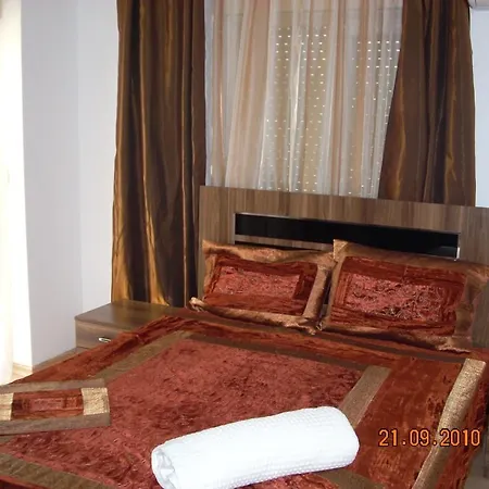 Apartment Roza