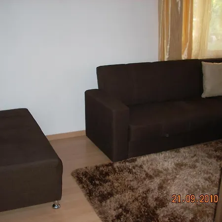 Appartamento Roza Antalia