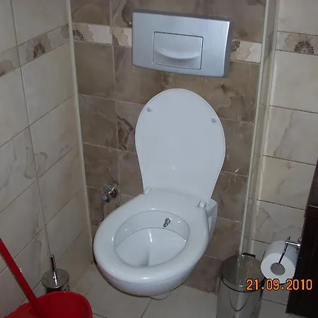 Roza Apartment