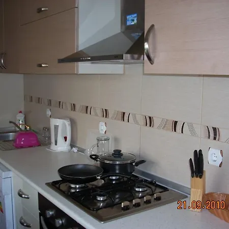 Apartment Roza