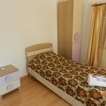 Apartment Roza Antalya