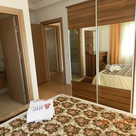 Roza Antalya