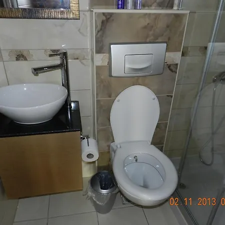 Roza Antalya