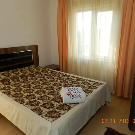Roza * Antalya