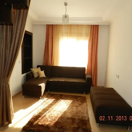 Apartamento Roza
