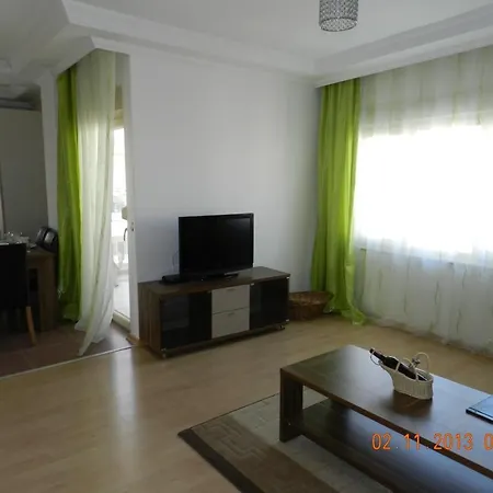 Roza Antalya