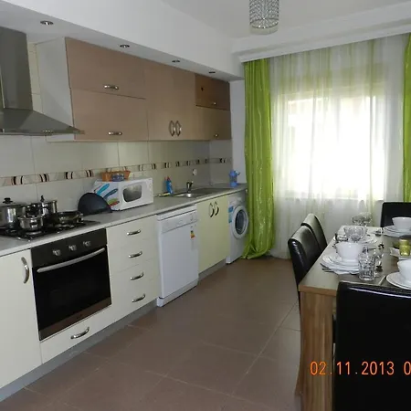 Apartment Roza