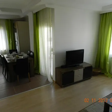 Apartment Roza