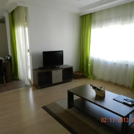 Apartment Roza