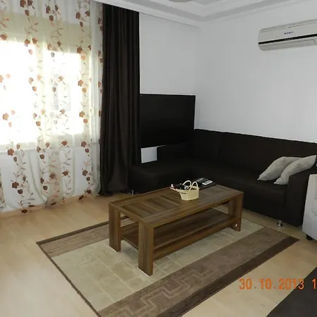 Apartment Roza Antalya