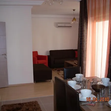Roza Antalya