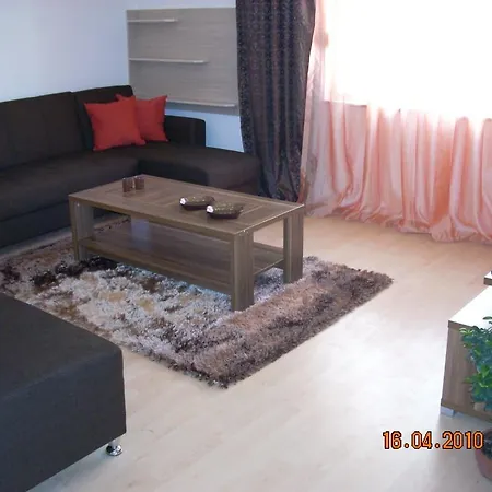 Roza Apartamento