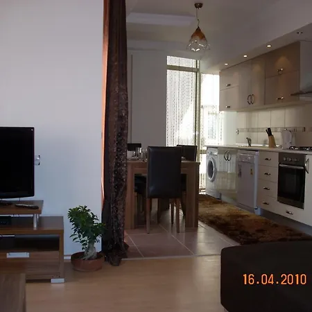 Apartment Roza