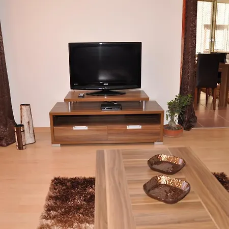 Apartment Roza Antalya