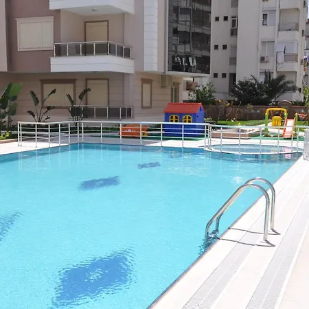 Apartamento Roza