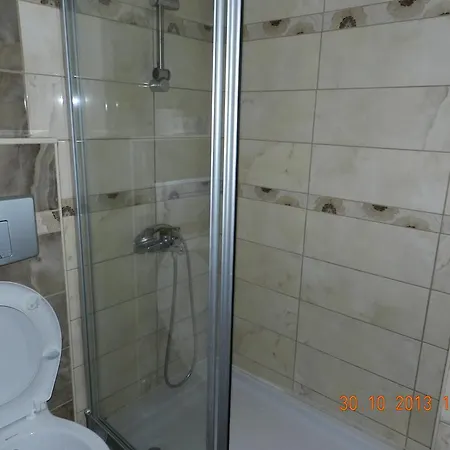 Roza Apartment *