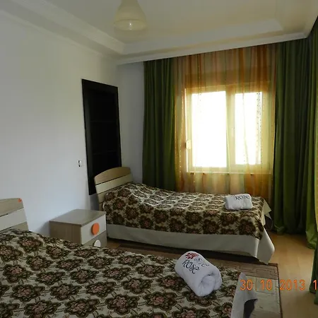 Roza Apartamento Antália