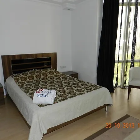 Roza Apartamento