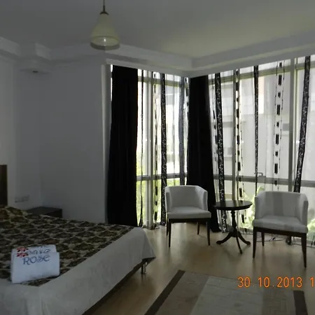 Apartment Roza
