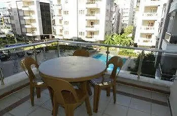Roza Apartment